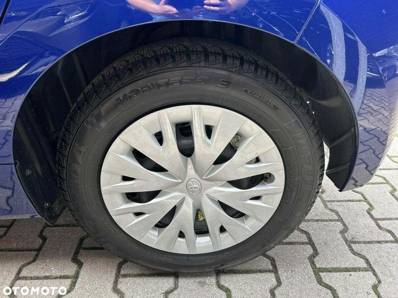 Toyota Yaris - 30
