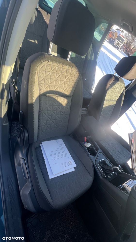 Volkswagen Tiguan 2.0 TDI SCR Life DSG - 18