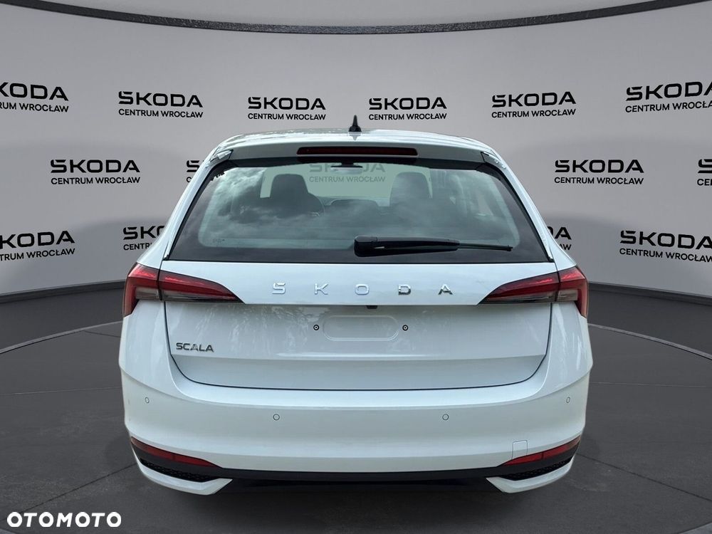 Skoda Scala - 9