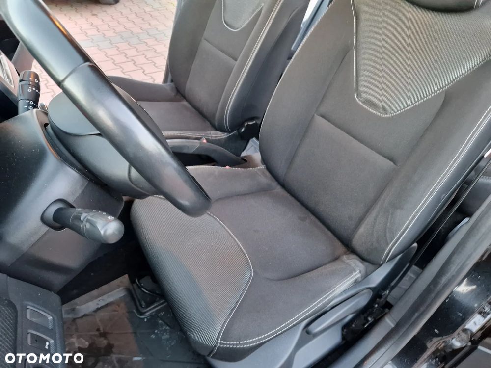 Renault Clio 1.2 16V Alize - 21