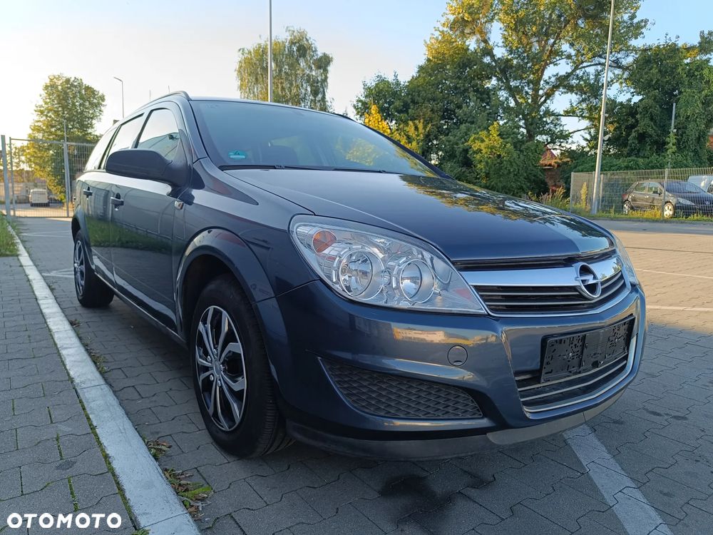 Opel Astra - 3