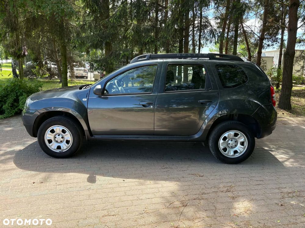 Dacia Duster - 5