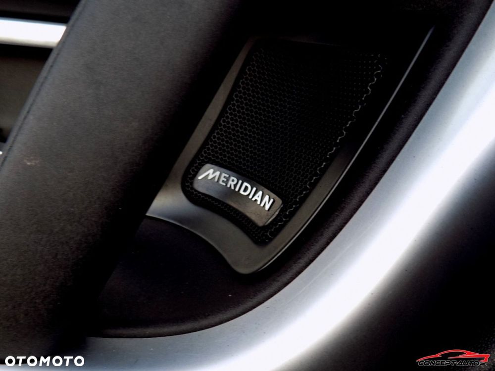 Land Rover Discovery Sport - 33