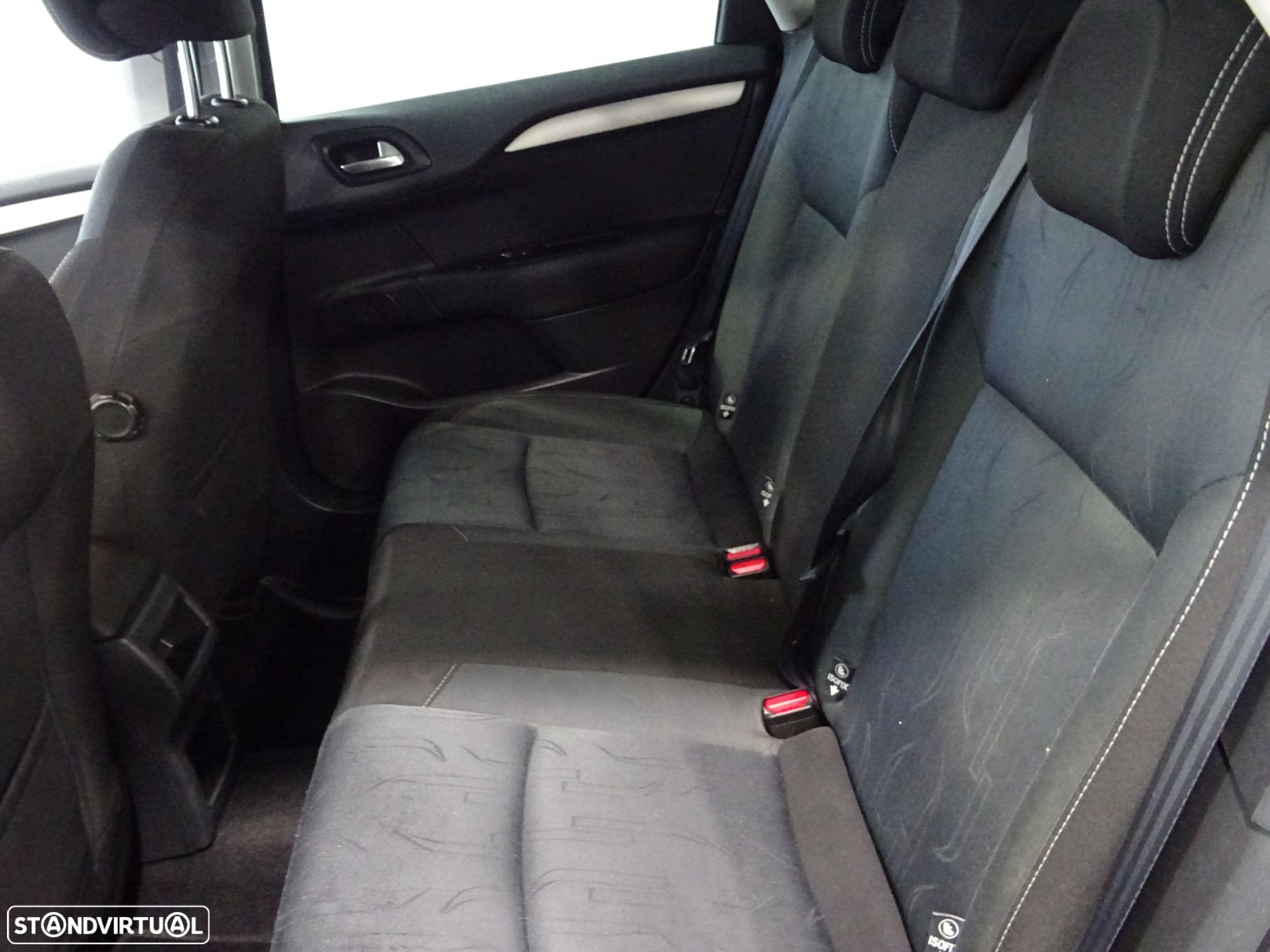 Citroën C4 1.6 HDi Exclusive - 5