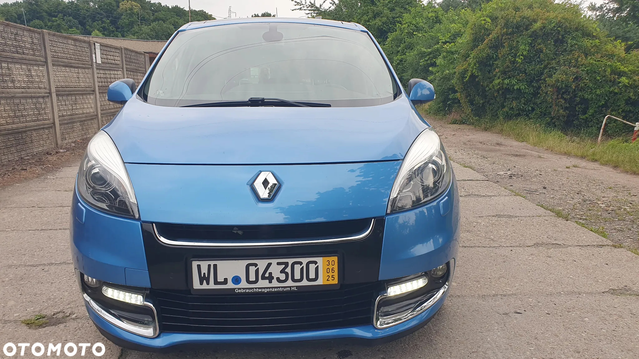 Renault Scenic 1.6 dCi Energy Limited - 9