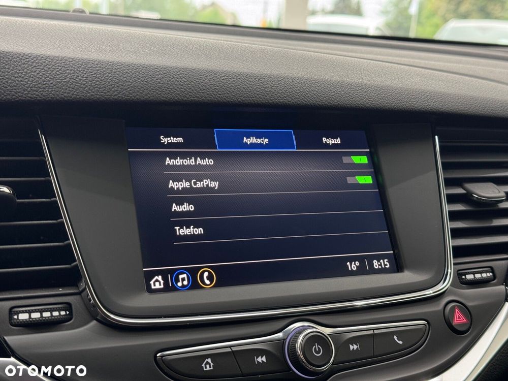 Opel Astra 1.5 CDTI Business Elegance - 35