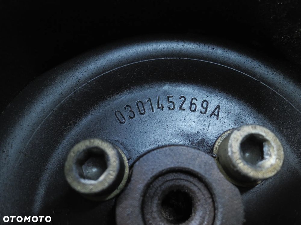 POMPA WSPOMAGANIA VW POLO III SEAT CORDOBA 1.0 1.4 8V 030145269A - 3