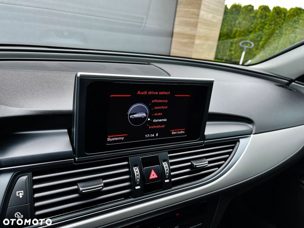 Audi A6 Avant 2.0 TDI ultra S tronic - 27