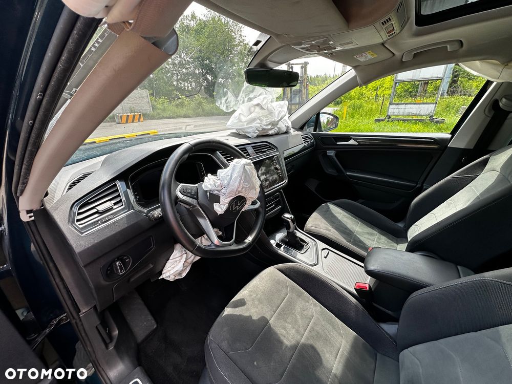 Volkswagen Tiguan - 9