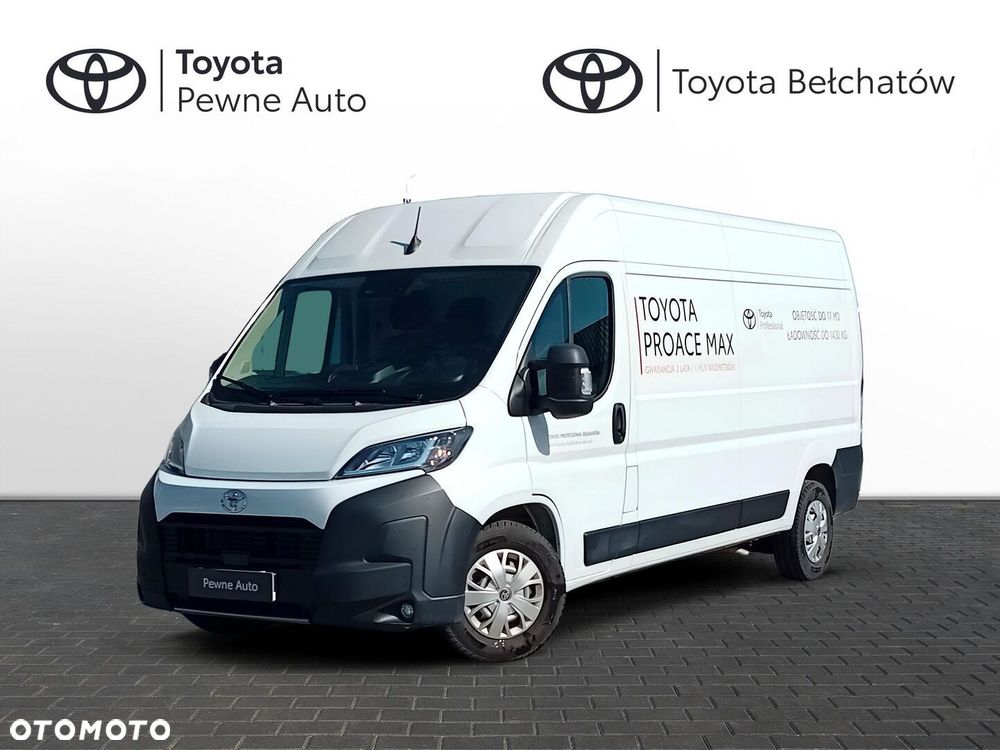 Toyota PROACE MAX - 2