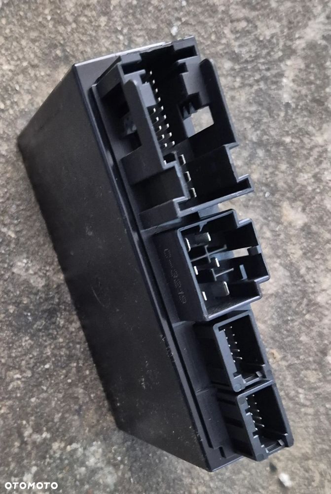 Sterownik Moduł Haka Holowniczego AUDI A4 B9 A5 8W A6 C7 C8 A7 A8 Q5 80A Q7 Q8 4M0907383F - 1