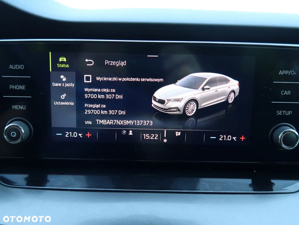 Skoda Octavia 1.5 TSI ACT Ambition - 18