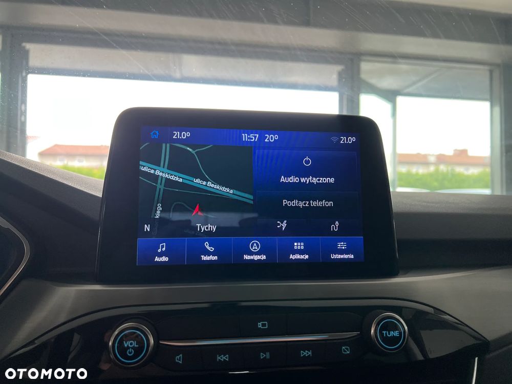 Ford Kuga 2.5P PHEV FWD Titanium X - 29