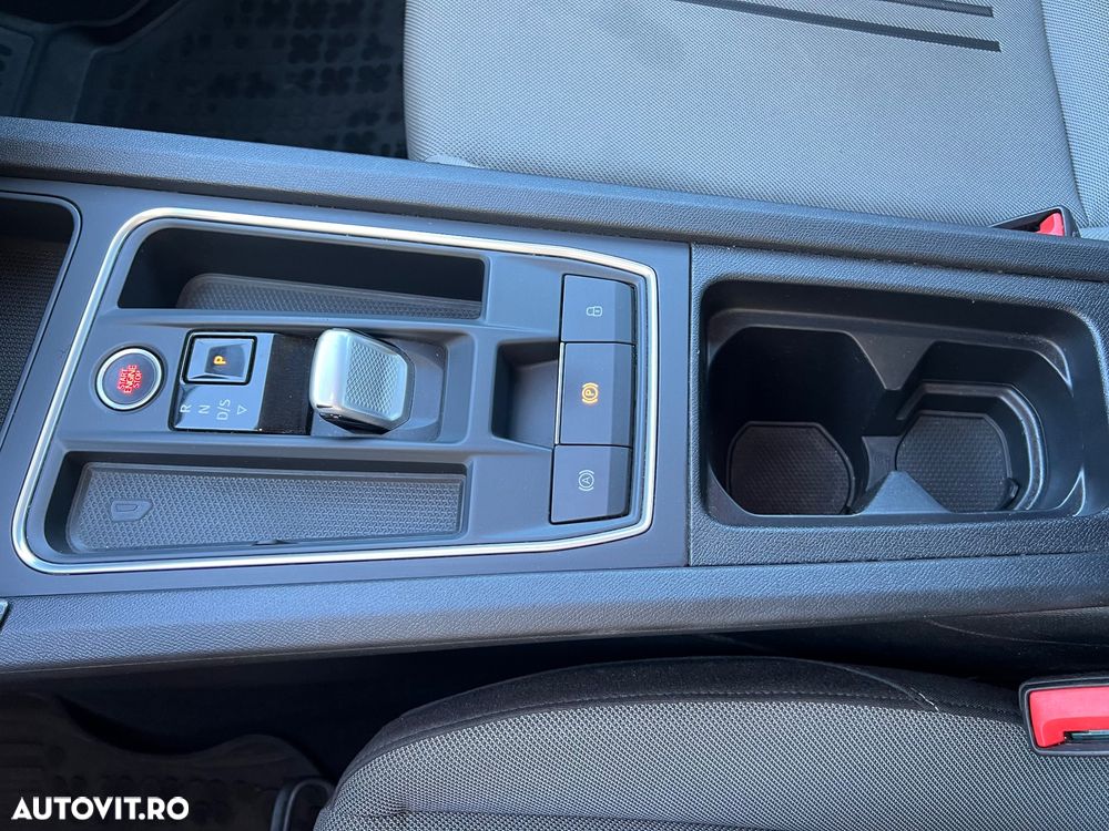 Seat Leon - 13