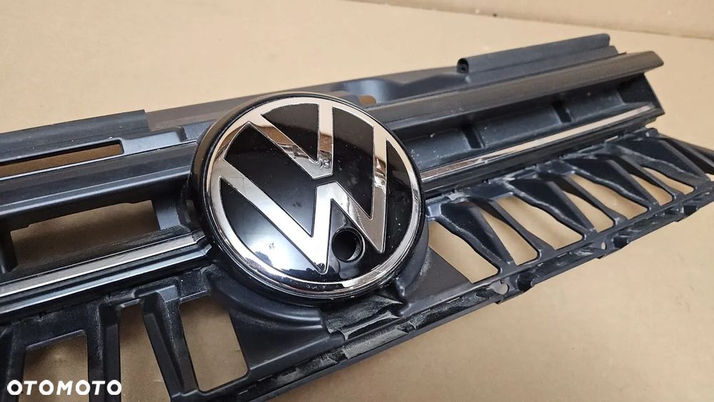Grill Atrapa kratka Volkswagen Passat B9 3J0 3J0853677K 3J0853653 3J0853343 - 15