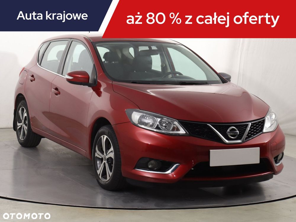 Nissan Pulsar - 3