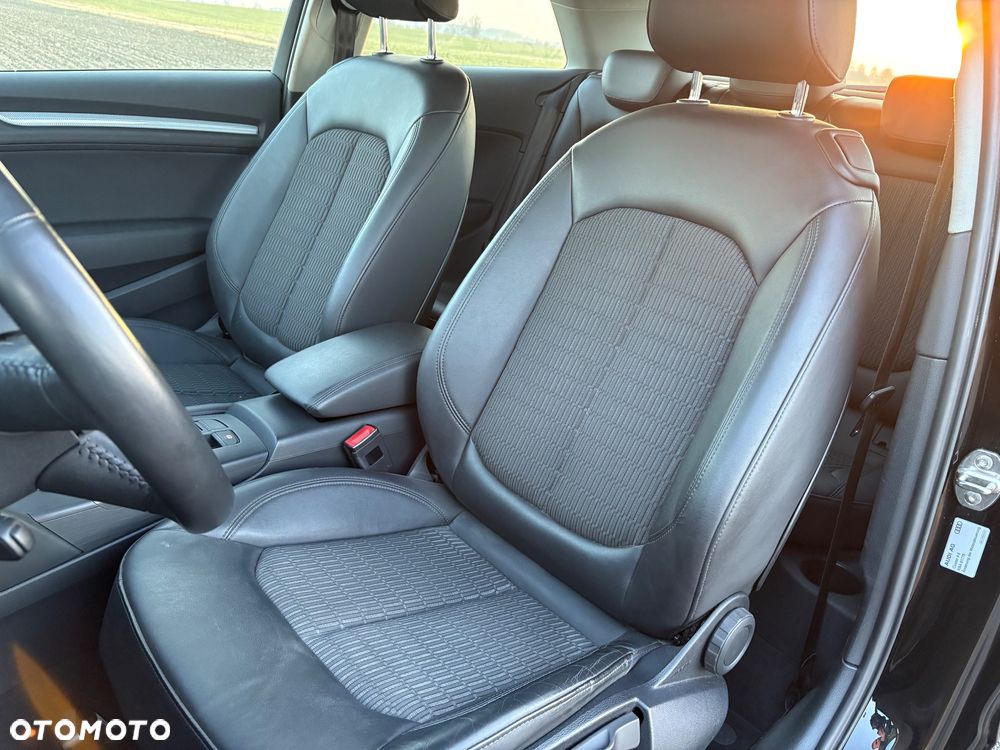 Audi A3 3-drzwiowe - 23