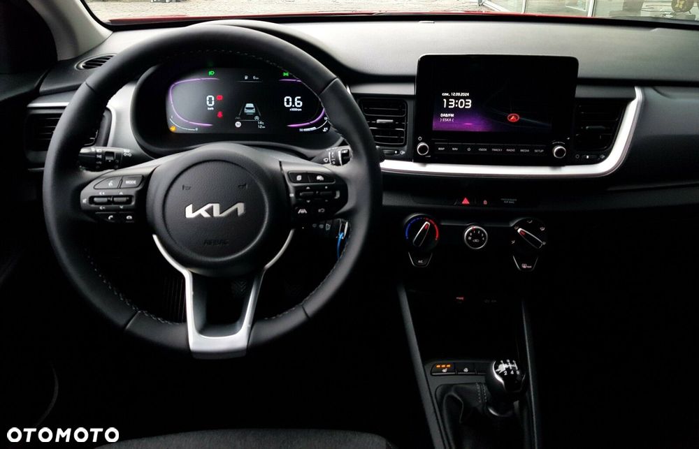 Kia Stonic 1.2 M - 15