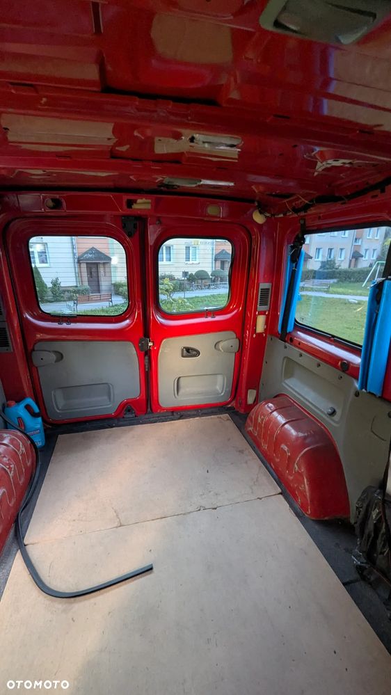 Renault Trafic - 7