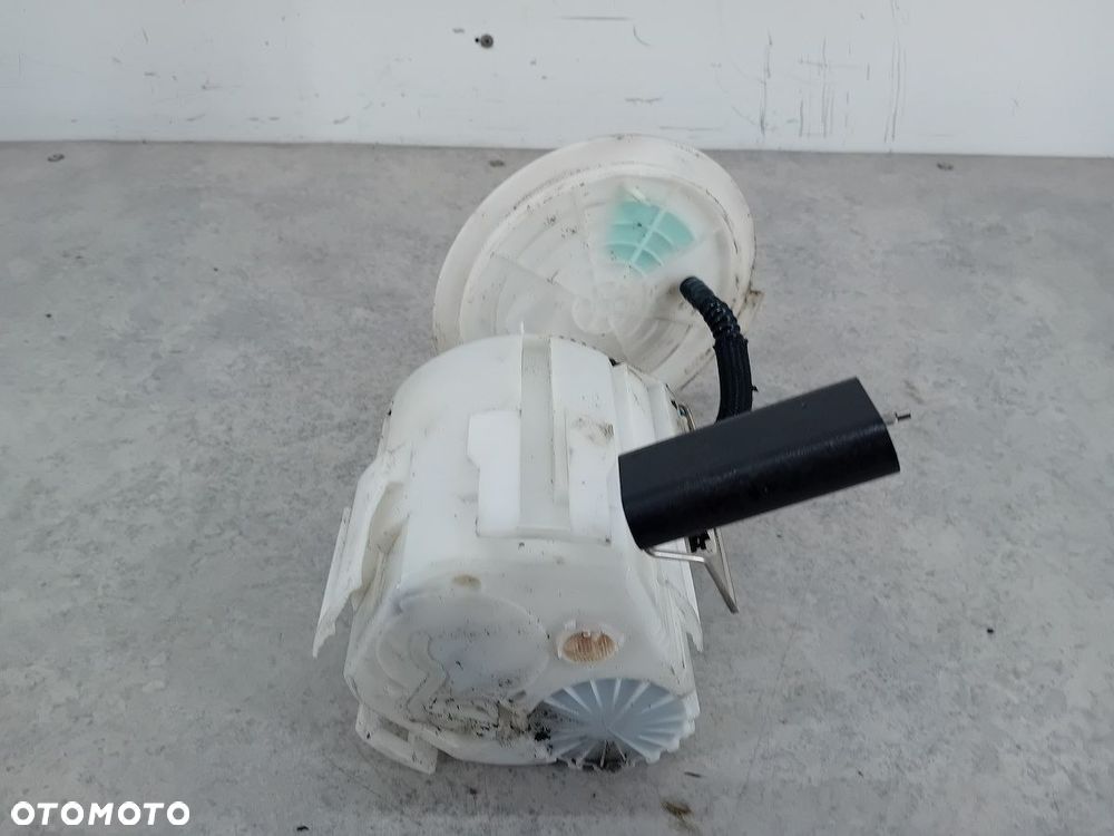 POMPA PALIWA OPEL ZAFIRA B 0560314114 1.6 16V - 5