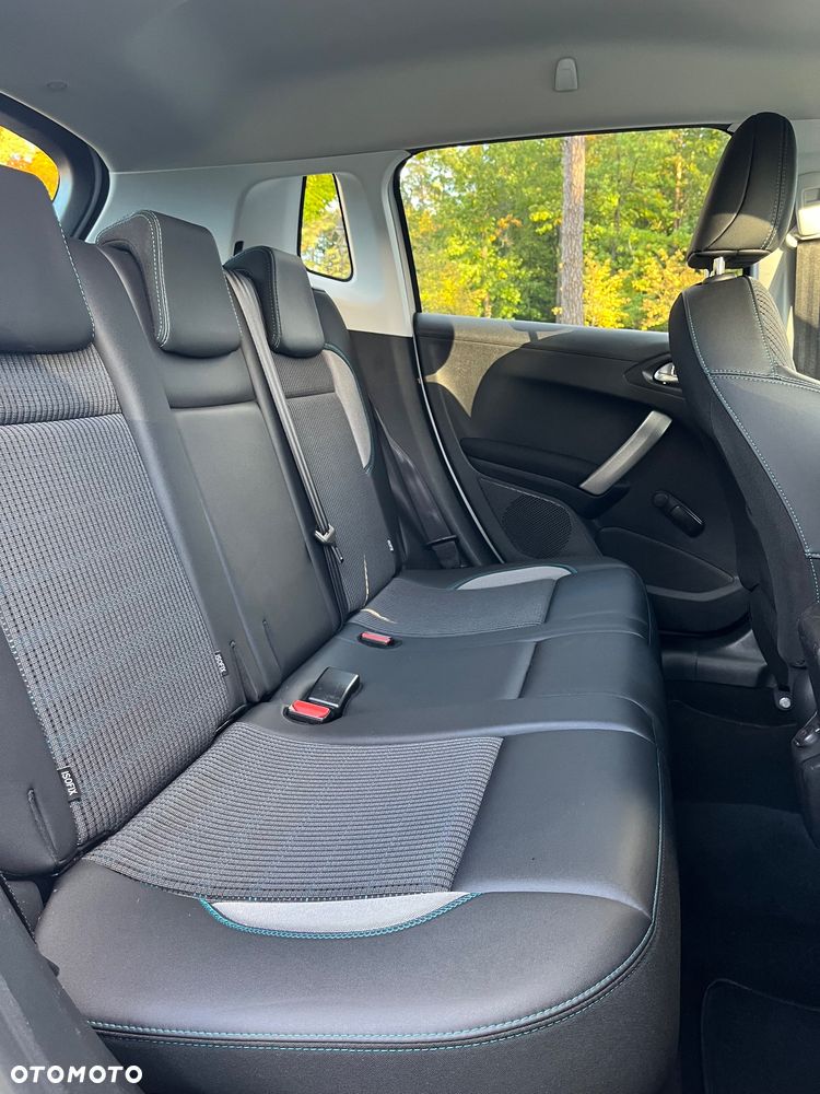 Peugeot 2008 PureTech 110 Stop&Start Urban Move - 13