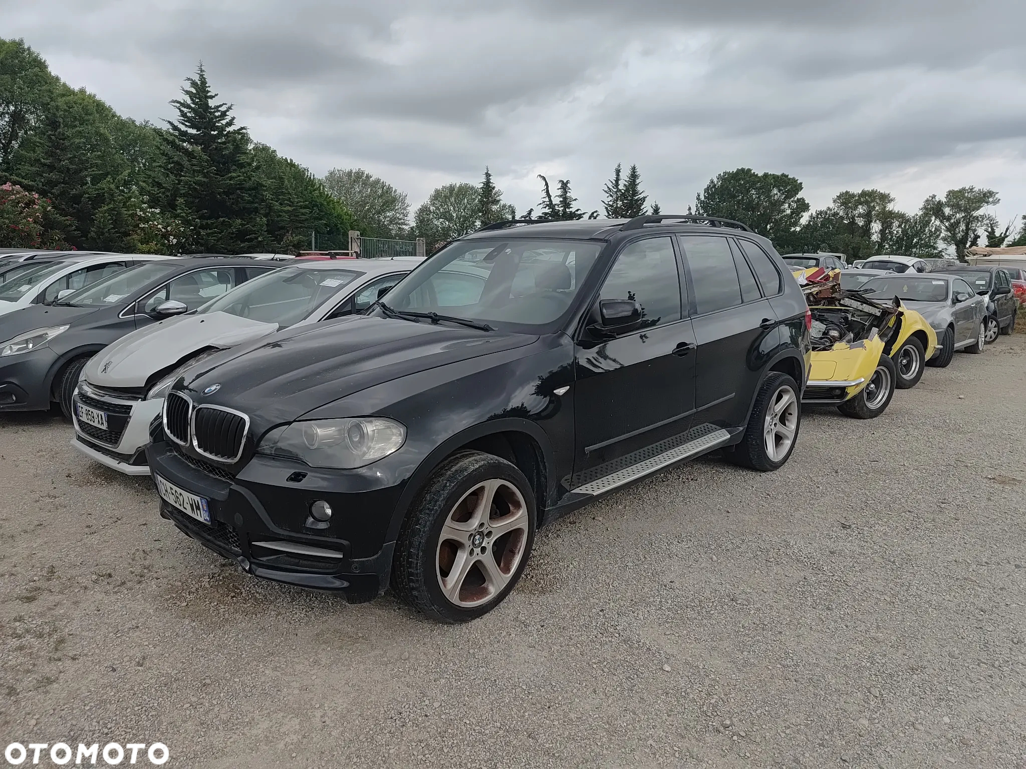 BMW X5 xDrive30d - 10