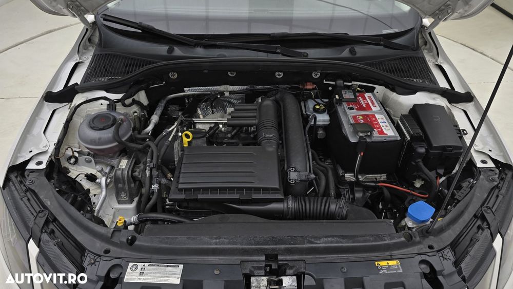 Skoda Octavia 1.4 TSI DSG Style - 24