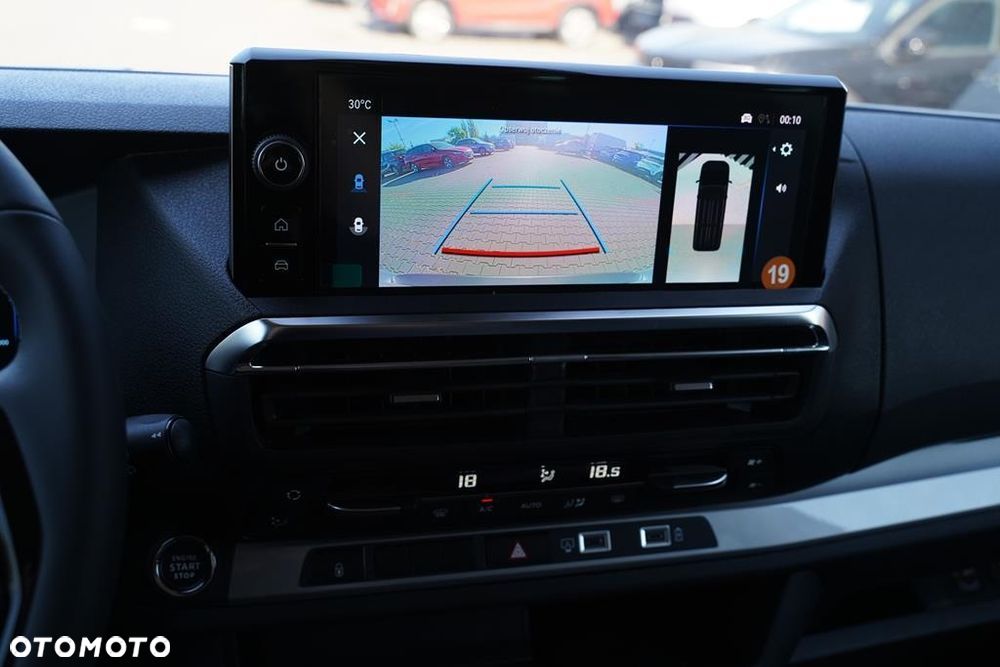 Opel Zafira 2.0 Diesel XL Business - 19