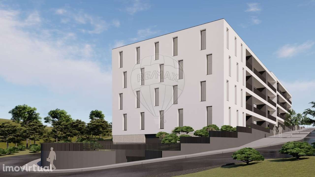 Apartamento T2 para venda - Grande imagem: 3/21