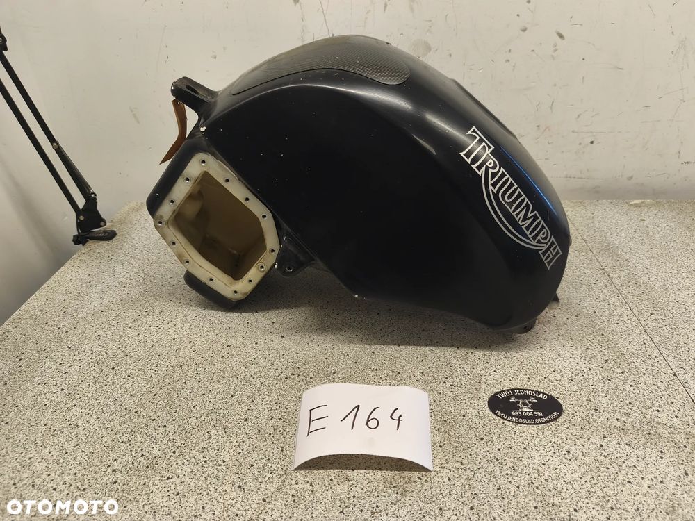 Bak, zbiornik paliwa Triumph Daytona 955i 955 - 1