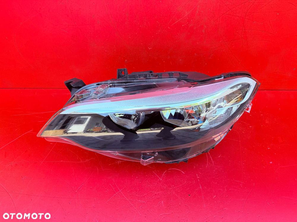 LAMPA LEWA BMW F22 F23 ZWYKŁA USA AMERYKA 7304473 - 1