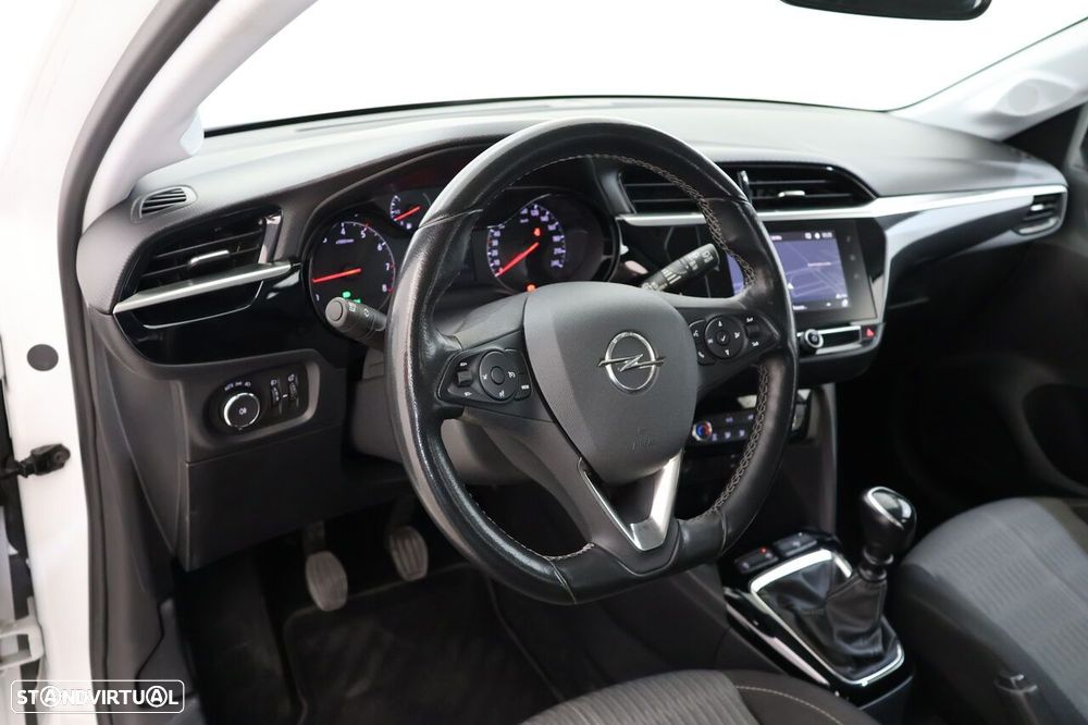 Opel Corsa 1.5 D Edition - 3