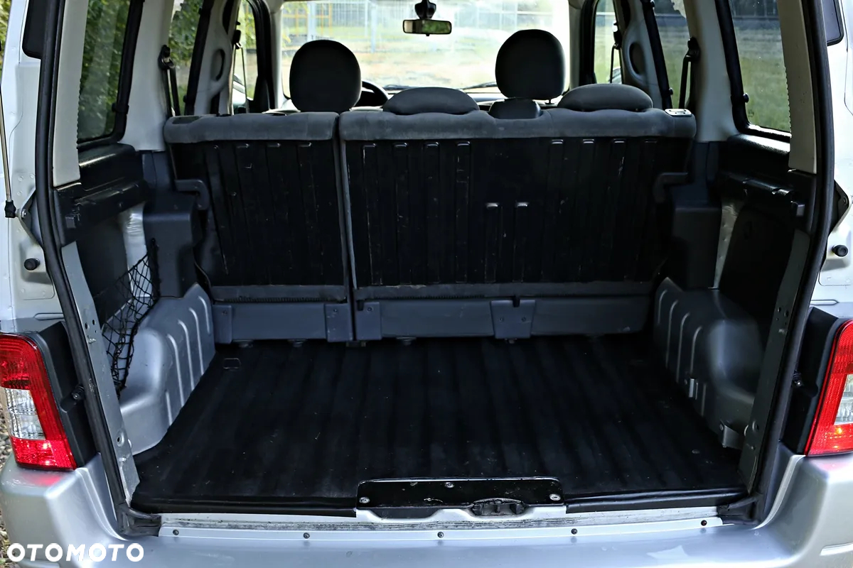 Citroën Berlingo 1.6 HDI Style - 25