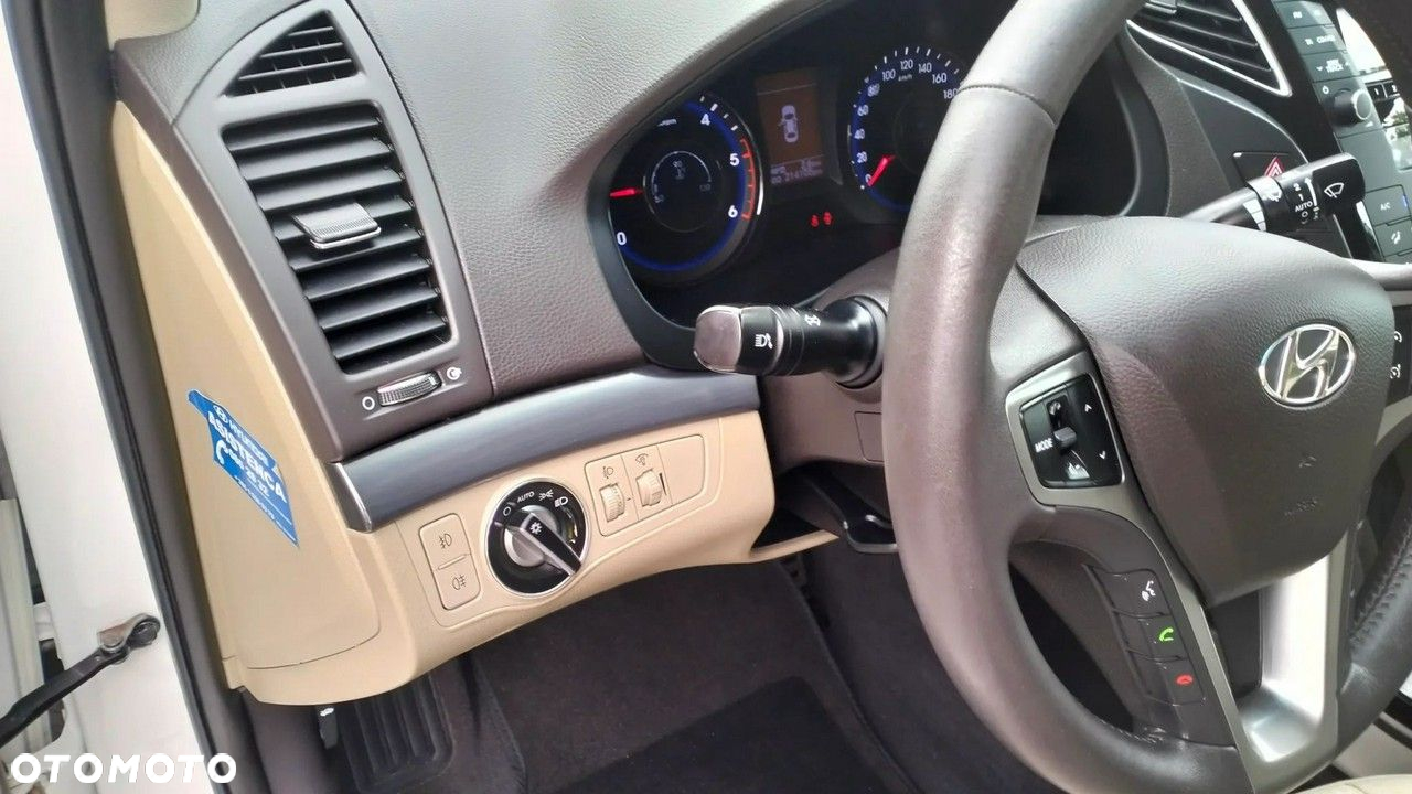 Hyundai i40 1.7 CRDi Style - 13