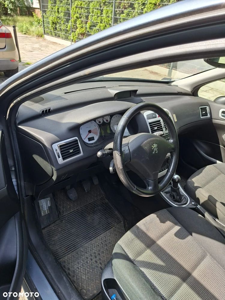 Peugeot 307 SW 110 - 3