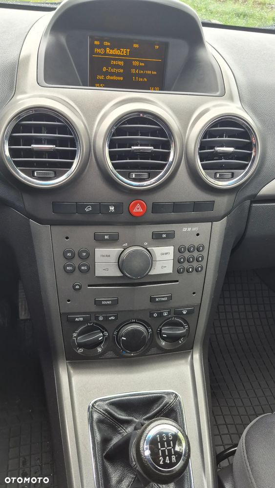 Opel Antara 2.0 CDTI Edition - 21
