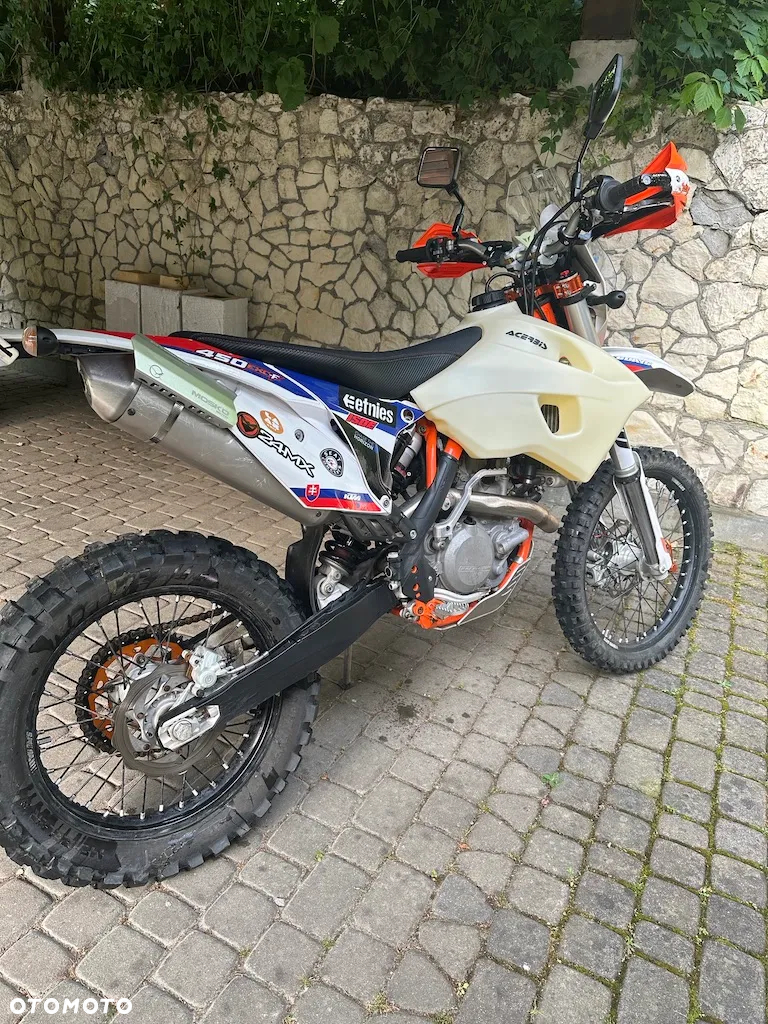 KTM Adventure - 13