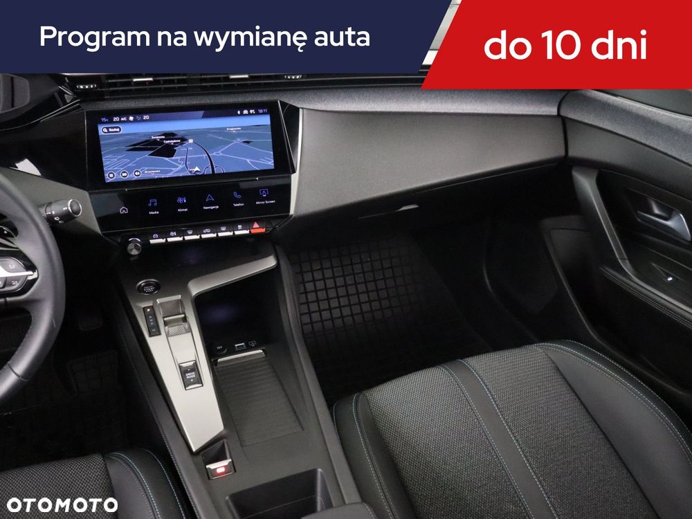 Peugeot 308 - 10
