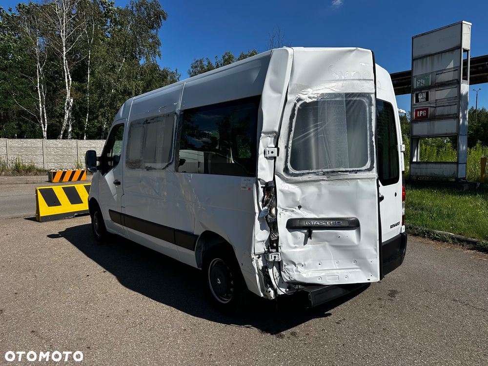 Renault Master - 4