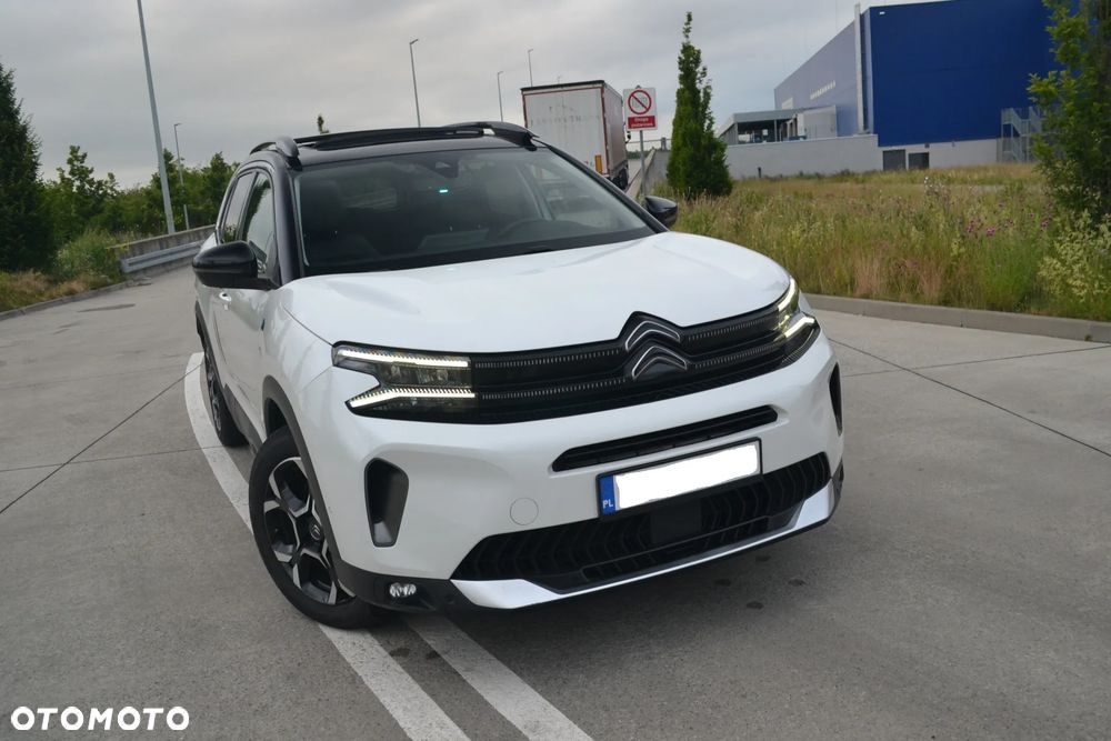 Citroën C5 Aircross 1.6 PHEV 225 Shine Pack EAT8 - 1