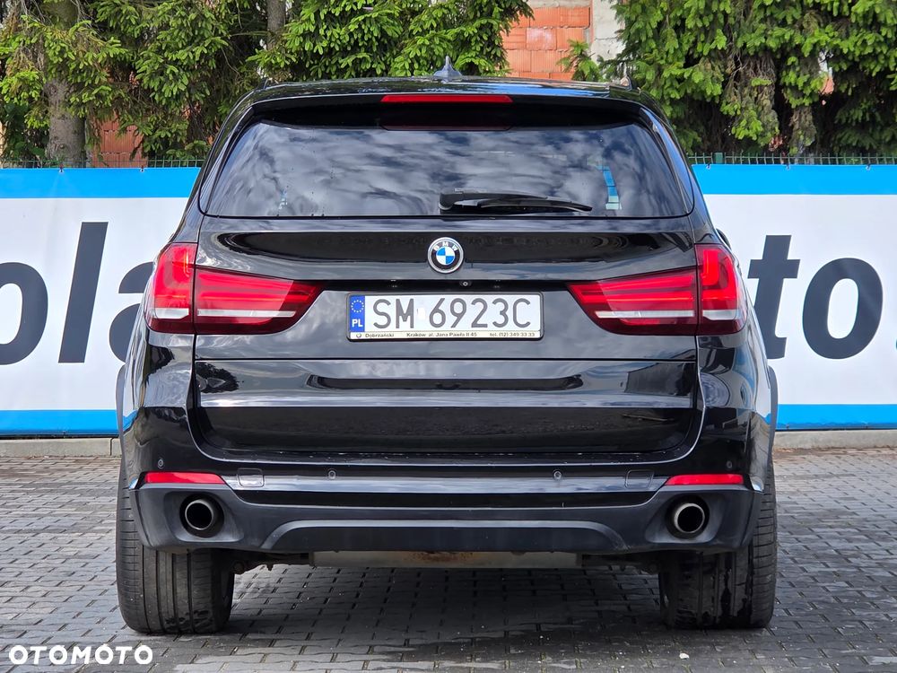 BMW X5 - 5