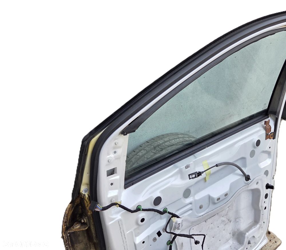 DRZWI PRAWE PRZOD FORD KUGA MK2 LIFT VIGNALE  KOLOR AD - 18