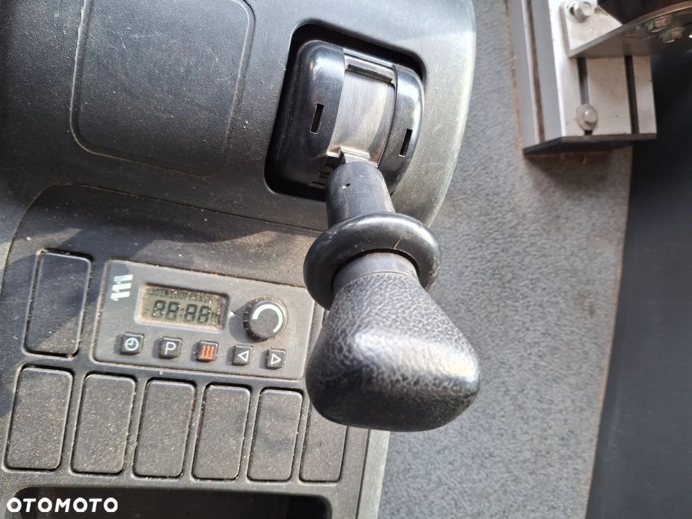 MAN TGL 12.210 Podnośnik Koszowy VERSALIFT 15 Metrów Żwyżka Z Zabudową Serwisową Prace Montażowe Ważne Badania UDT Webasto - 22