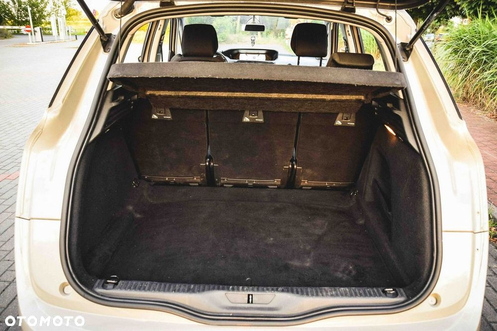Citroën C4 SpaceTourer 1.5 BlueHDi Feel S&S EAT8 - 34