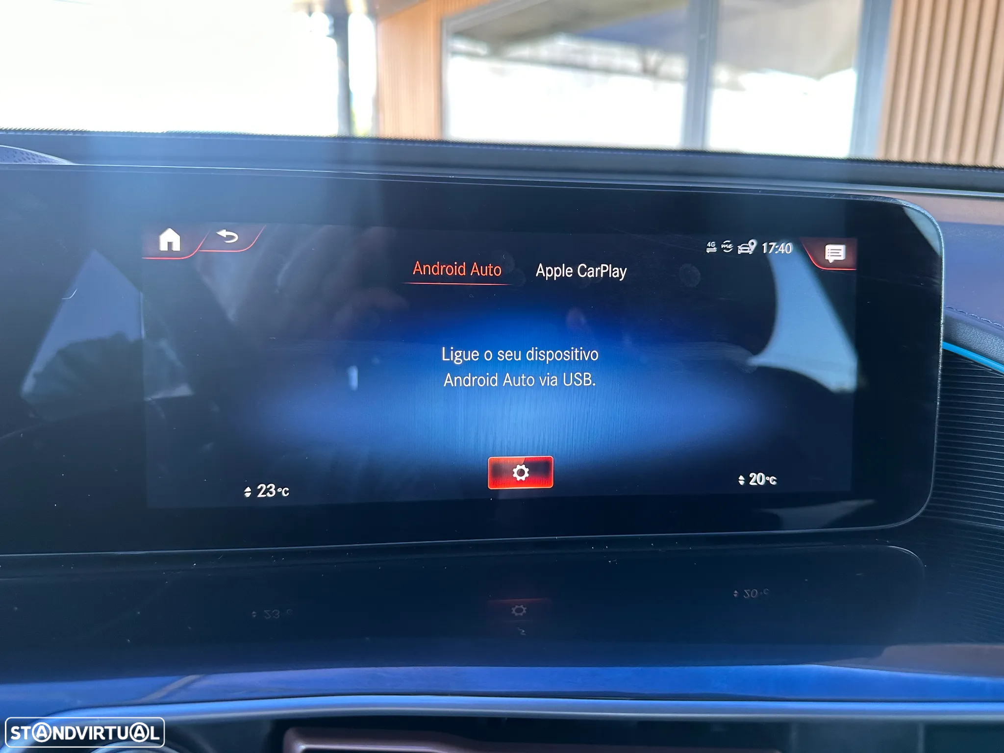 Mercedes-Benz EQC 400 4Matic AMG Line - 34