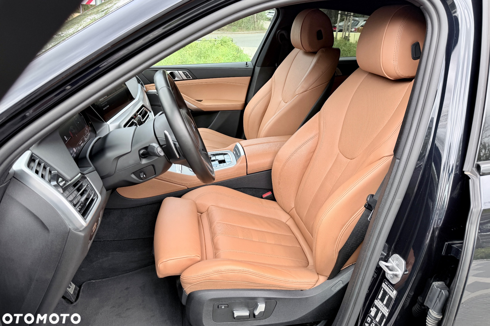 BMW X6 xDrive30d - 11