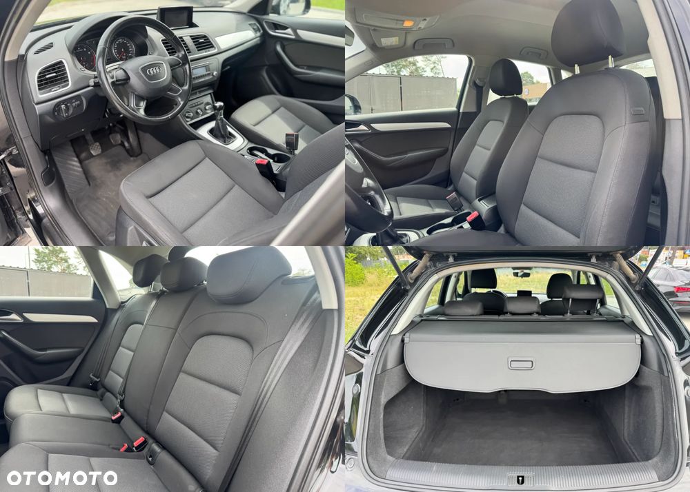 Audi Q3 - 4