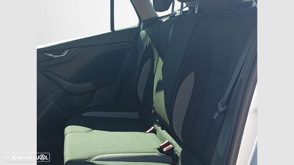 Skoda Scala 1.0 TSI Ambition DSG - 11