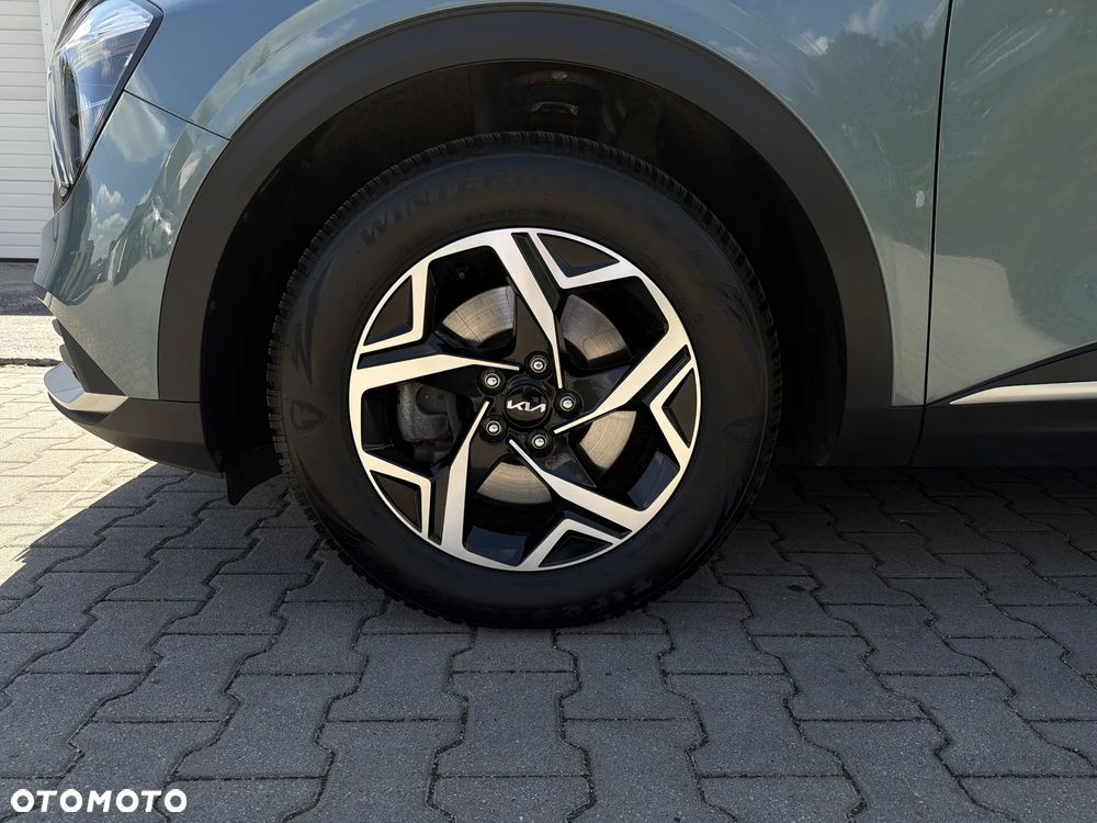 Kia Sportage 1.6 T-GDI M 2WD - 19
