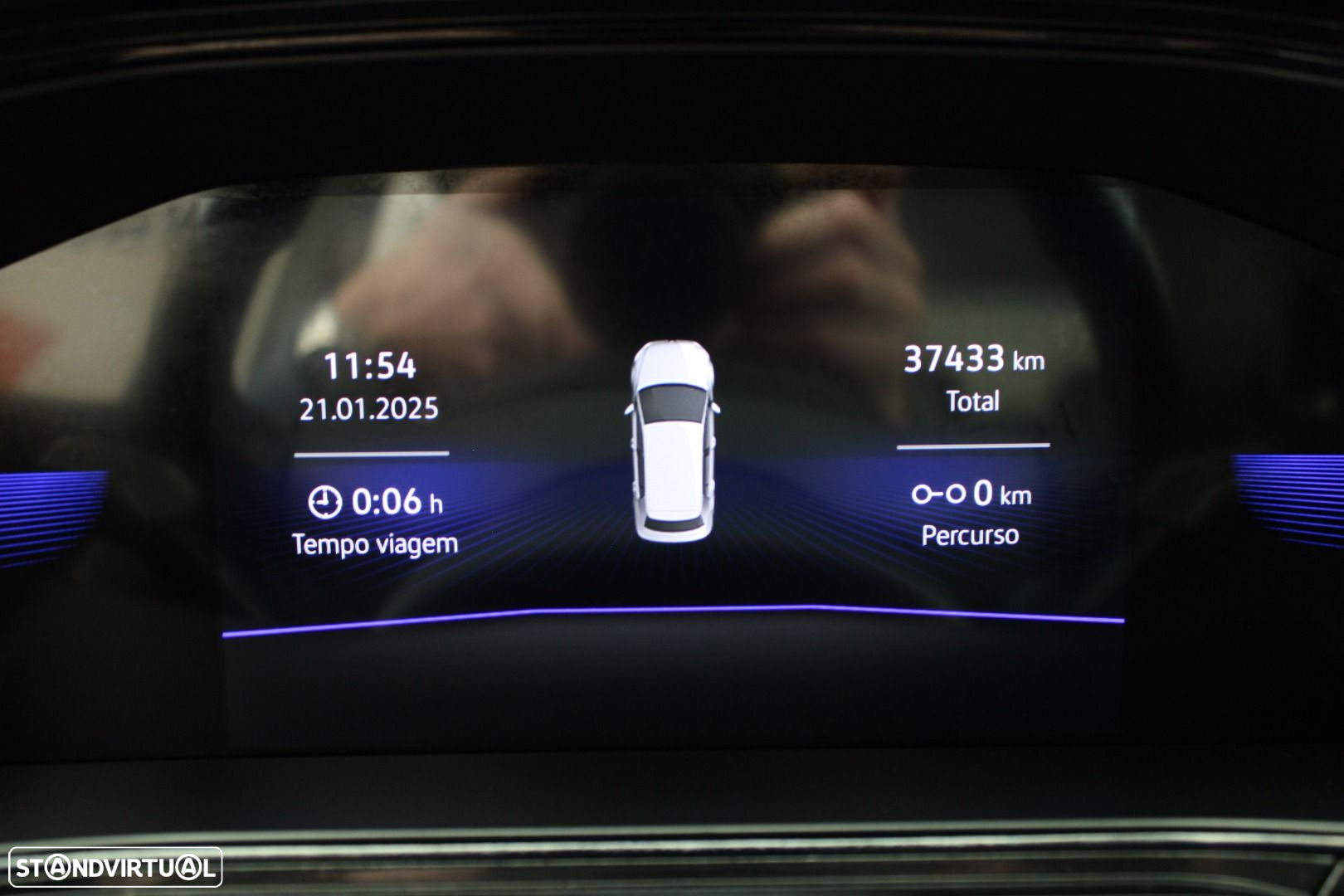 VW T-Cross 1.0 TSI - 28